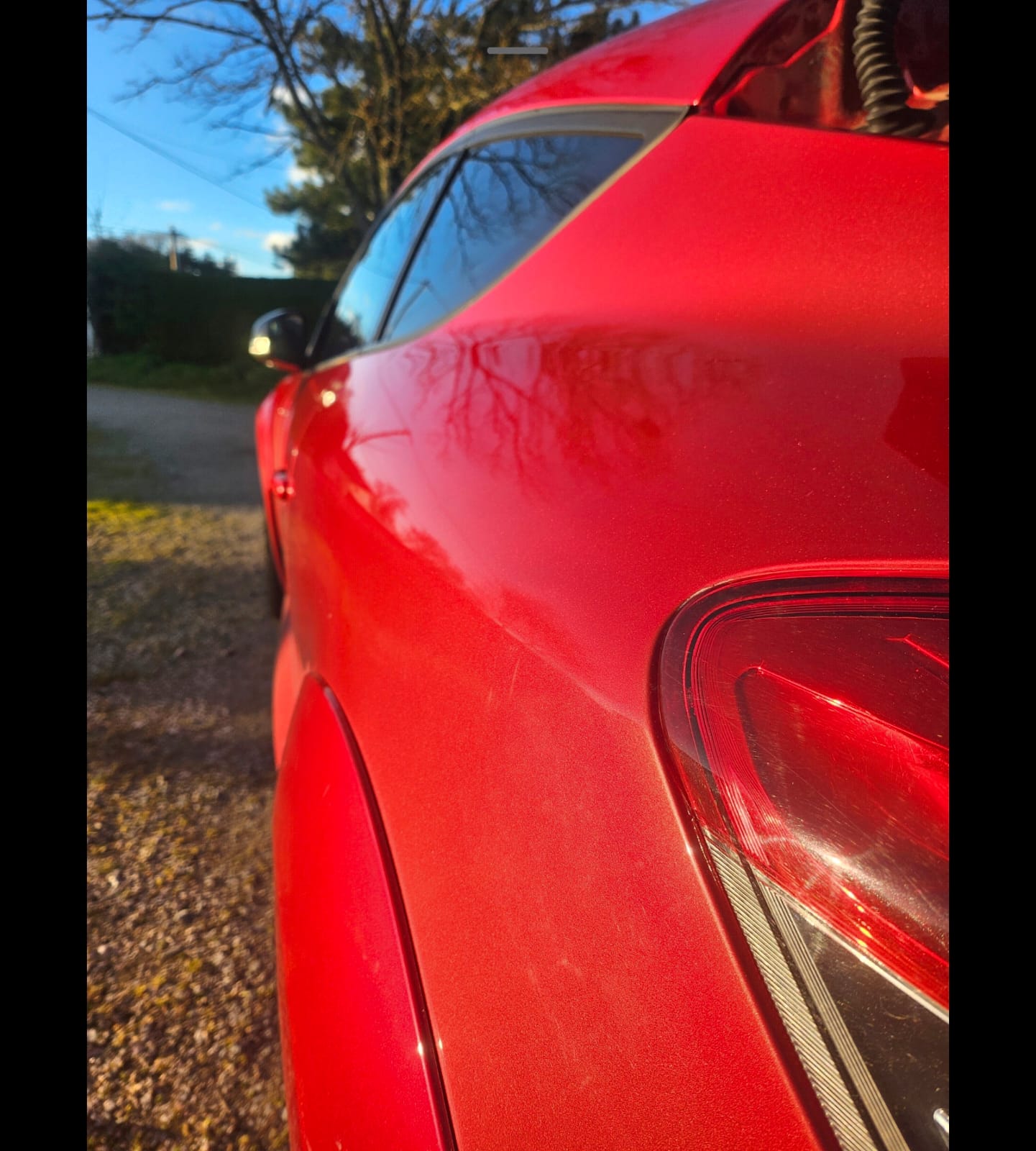 Débosselage sans peinture - Photo 19